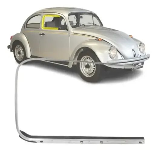 PESTANA   ESTERNA  PORTA  FUSCA TODOS 