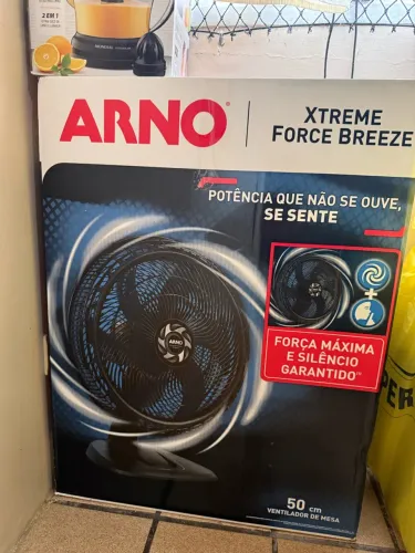 Ventilador Arno