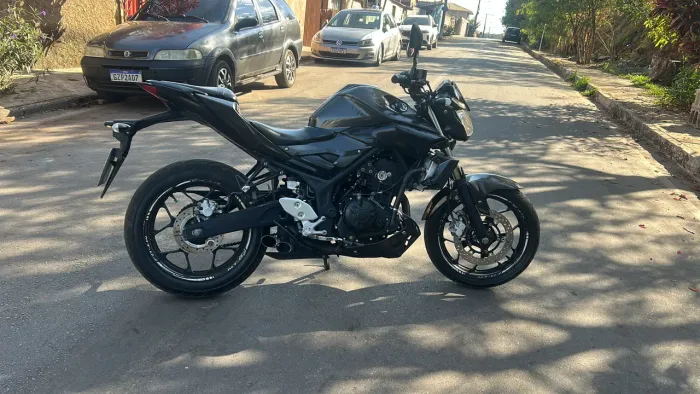 Vende-se Mt03 2017