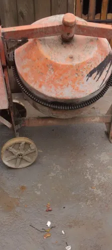 Betoneira