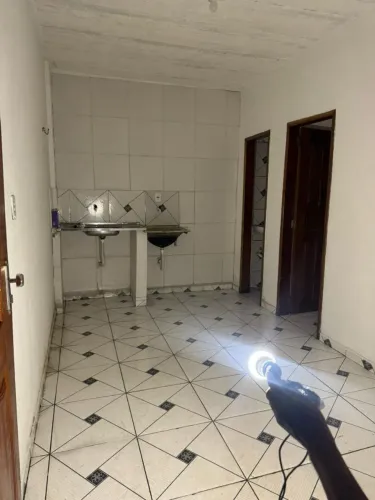 Aluguel de Kit-Net na Pedreira