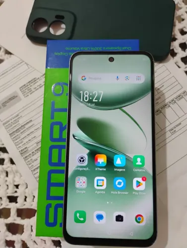 CELULAR 128GB/8 DE RAM