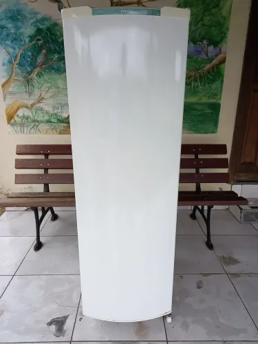 Geladeira consul.