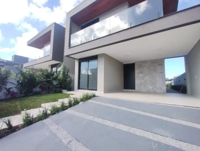 Casa - Florianópolis SC