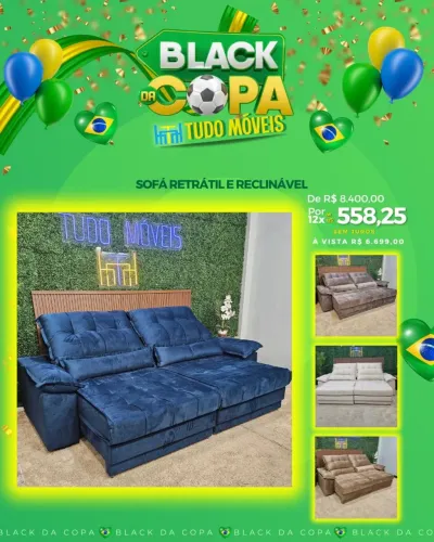 Sofá 