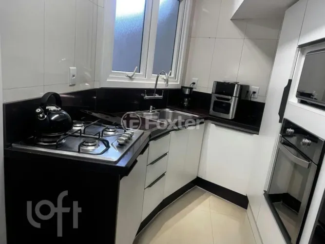 Casa à venda Rua Doutor Tancredo Neves, Fátima - Canoas