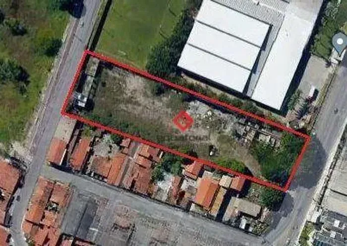 Terreno à Venda, 6938 m² por R$ 7.000.000 - Parangaba - Fortaleza/CE