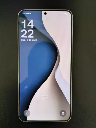 Samsung Galaxy S24 Plus 5g 256 Gb Cinza 12 Gb Ram Excelente