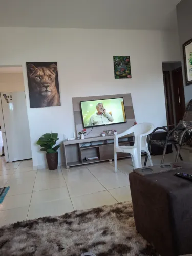 TV linda sempre