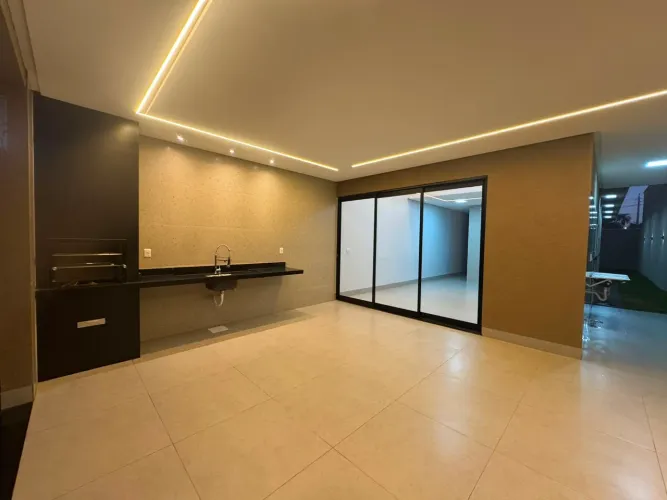 Casa - Goiânia Park Sul