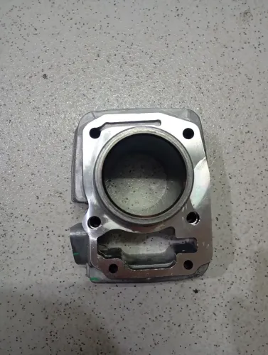 Kit cilindro completo Honda hamp (150)
