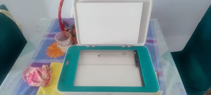 Impressora HP 