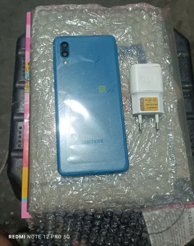 SAMSUNG A02 32GB