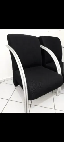 Poltronas seminovas