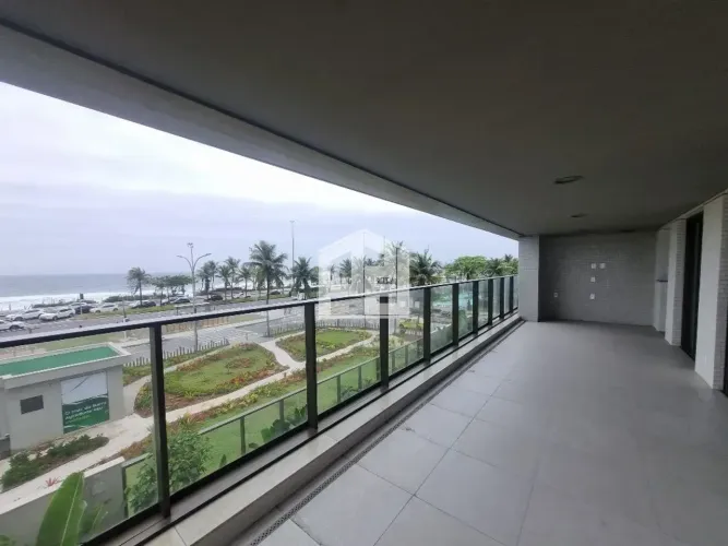 Apartamento 4 suítes à venda Wave By You em Barra da Tijuca - Rio de Janeiro - RJ