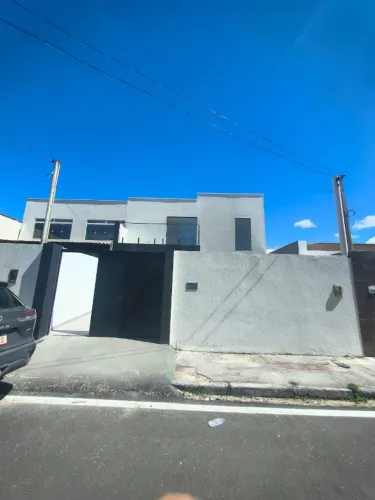 Casa nova na Barra Nova - 4/4