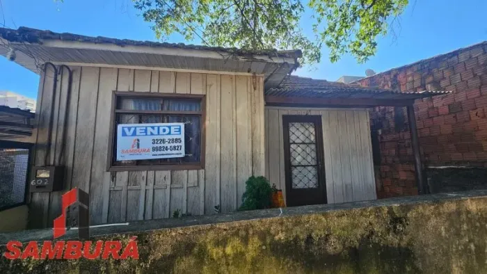 Casa Para Venda