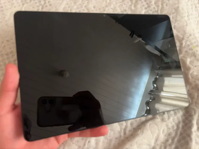 Galaxy tab A9 plus