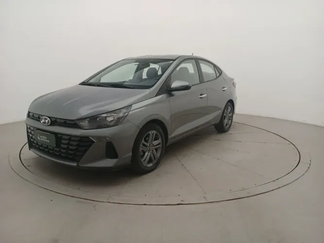 Hyundai HB20S Limited 1.0 TB Flex 12V Aut. 2026