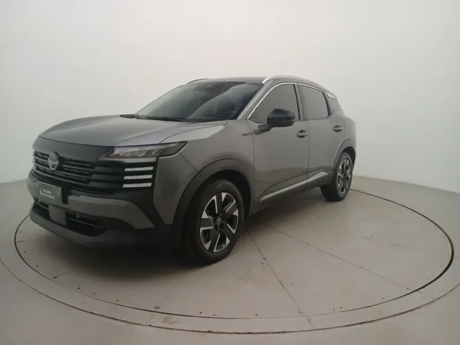 Nissan Kicks 1.0 Turbo Advance 2026