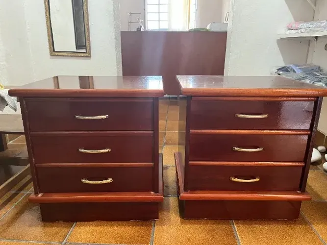 MESA DE CABECEIRA CRIADO MUDO