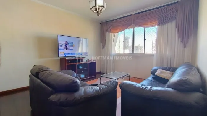 Apartamento à venda com 03 dormitórios e 01 vaga no Bairro Santa Paula