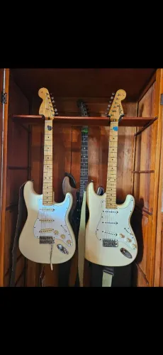 Suporte para guitarra 