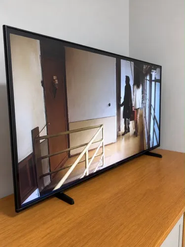 Vendo tv de 43 Polegadas Samsung Nova