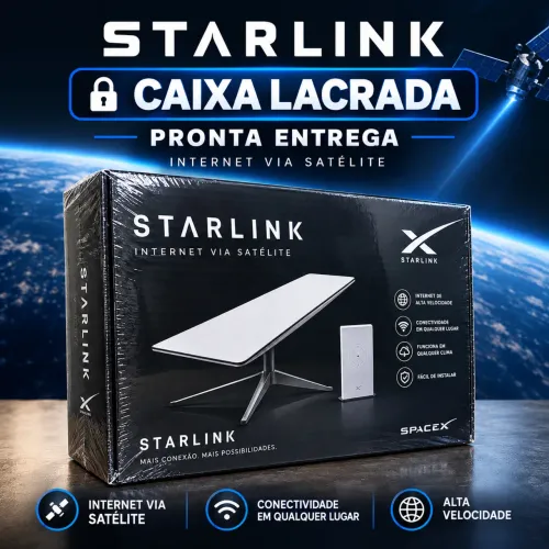 Starlink