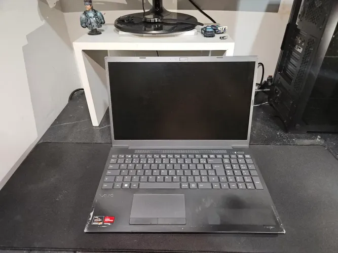 Notebook Vaio FE15 Ryzen 7 5700U | 16gb Ram | 512gb
