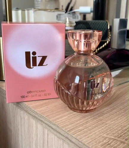 Perfume LIZ
