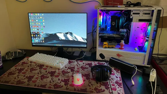 Pc Gamer Completo