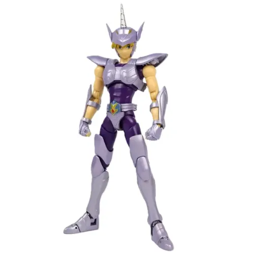 Cavaleiros do Zodiaco Cloth Myth Jabu de Unicornio EX Great Toys
