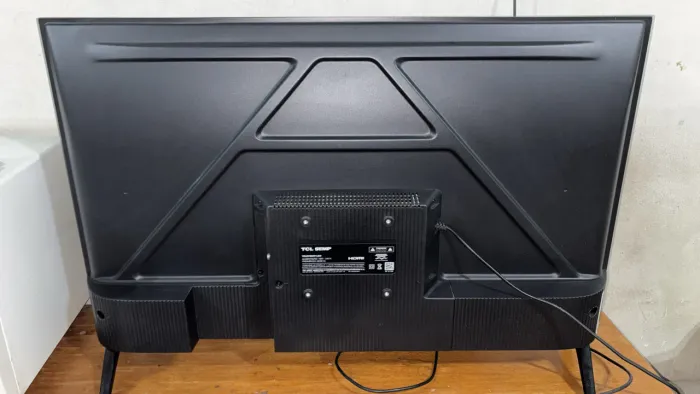 Tv smart TCL 32 polegadas