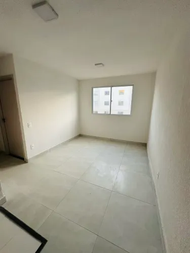 Zero entrada! Apto nunca habitado no Sonho Dourado 2