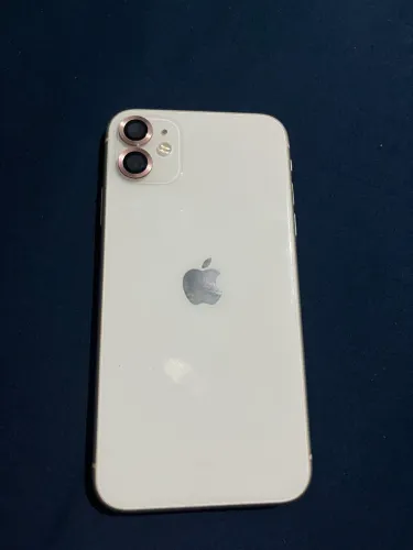 iPhone 11 todo original!
