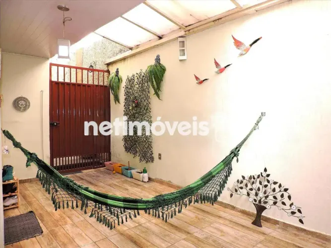 Área privativa à venda no bairro Carlos Prates!