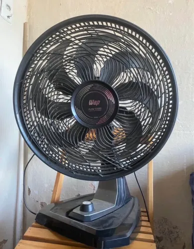 Ventilador Wap 8 pás