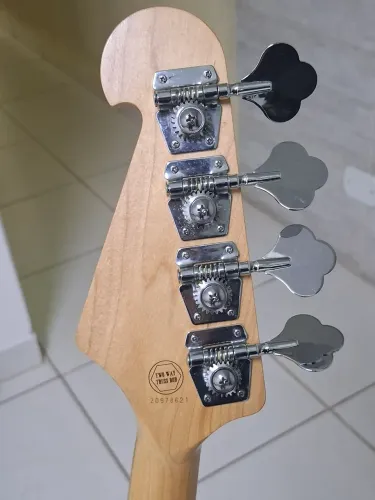Contrabaixo Jazz Bass SX
