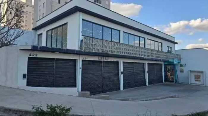 Salão para alugar em Piracicaba, Parque São Matheus, com 40 m²