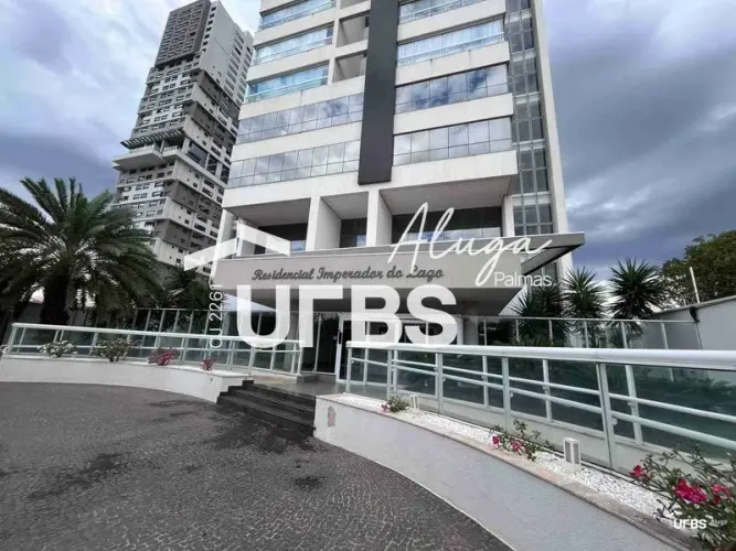 Apartamento, 160 m², 3 qts, 3 banh., 2 vagas, Graciosa - Orla 14