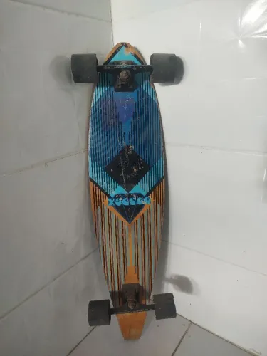 Longboard