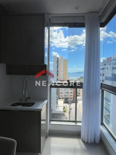 Apartamento em Rua 134 - Centro - Itapema/SC