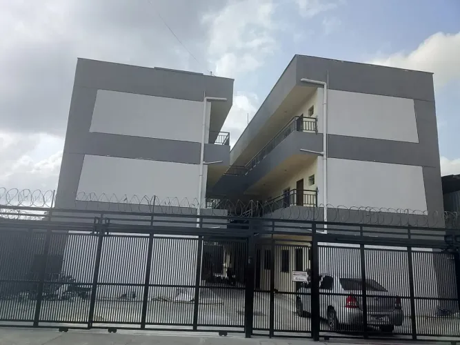 Aptos Com 1 Quarto Filipinho