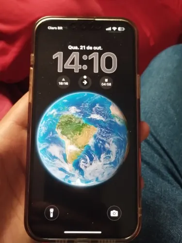 iPhone 13 pro Max 128gb