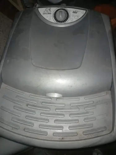 Tanquinho lavar roupas 