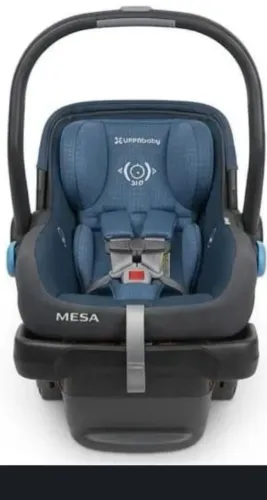 Bebe conforto uppababy