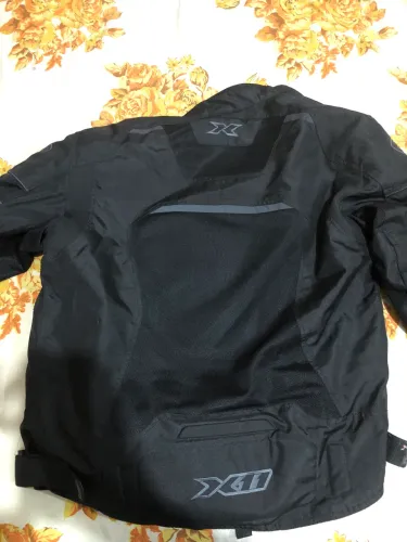 Jaqueta x11 breeze 2
