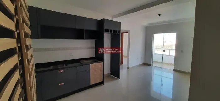 Apartamento - Florianópolis SC