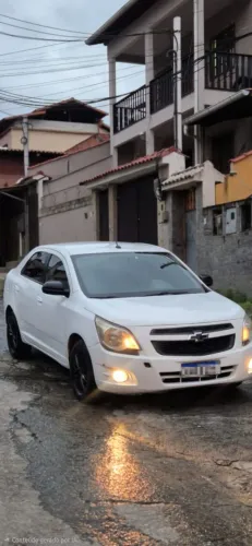 CHEVROLET COBALT LT 14 Manual  ( CARRO)